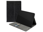 Premium Folio Case Apple iPad 10.2 Black